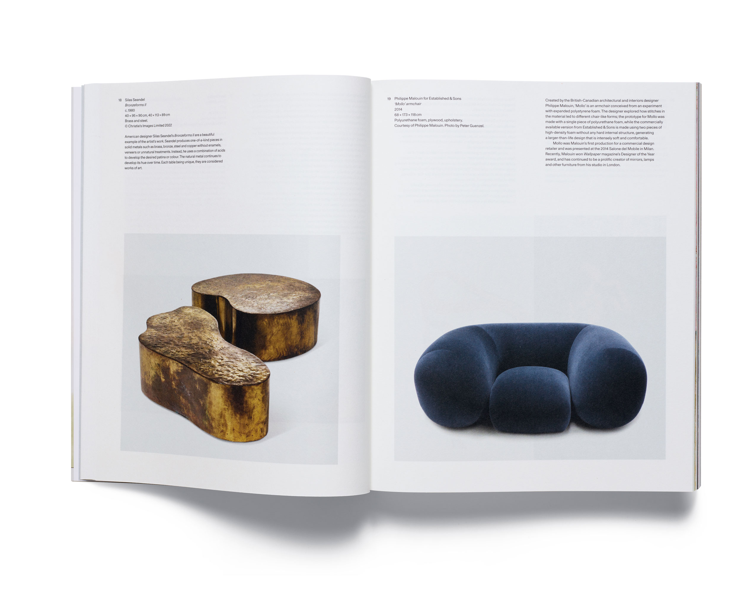 Acne Paper - House of Acne Paper. Issue 18, S/S 2023