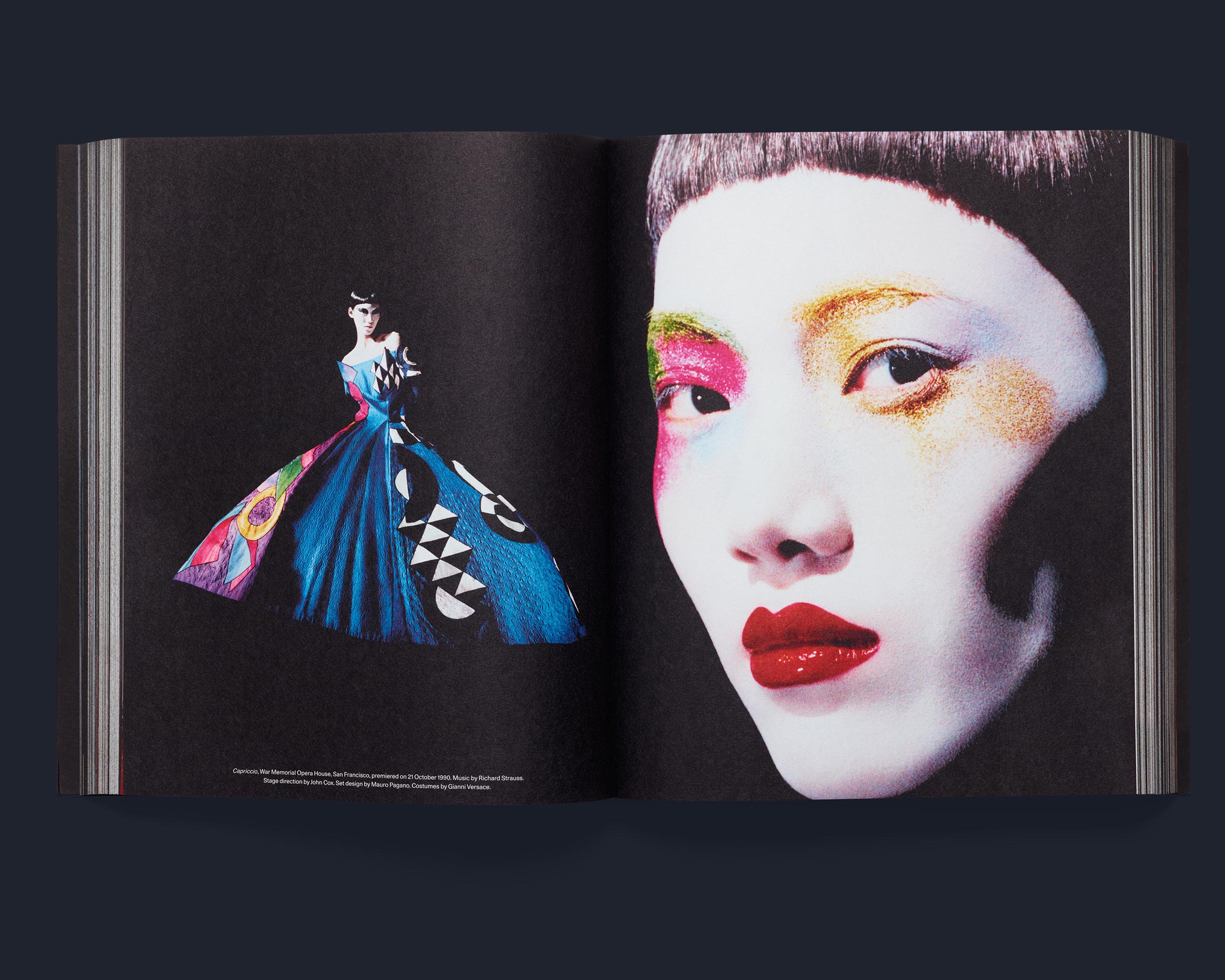 Acne Paper - Nocturne. Issue 19, S/S 2024