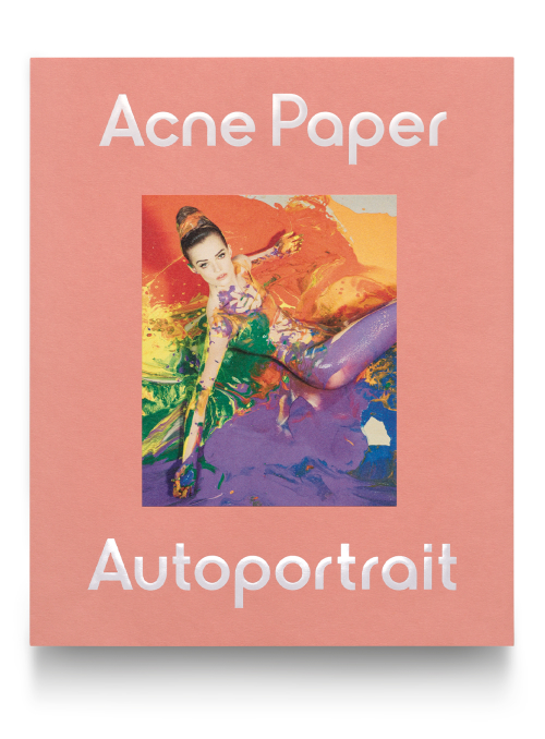 Acne Paper - Issues