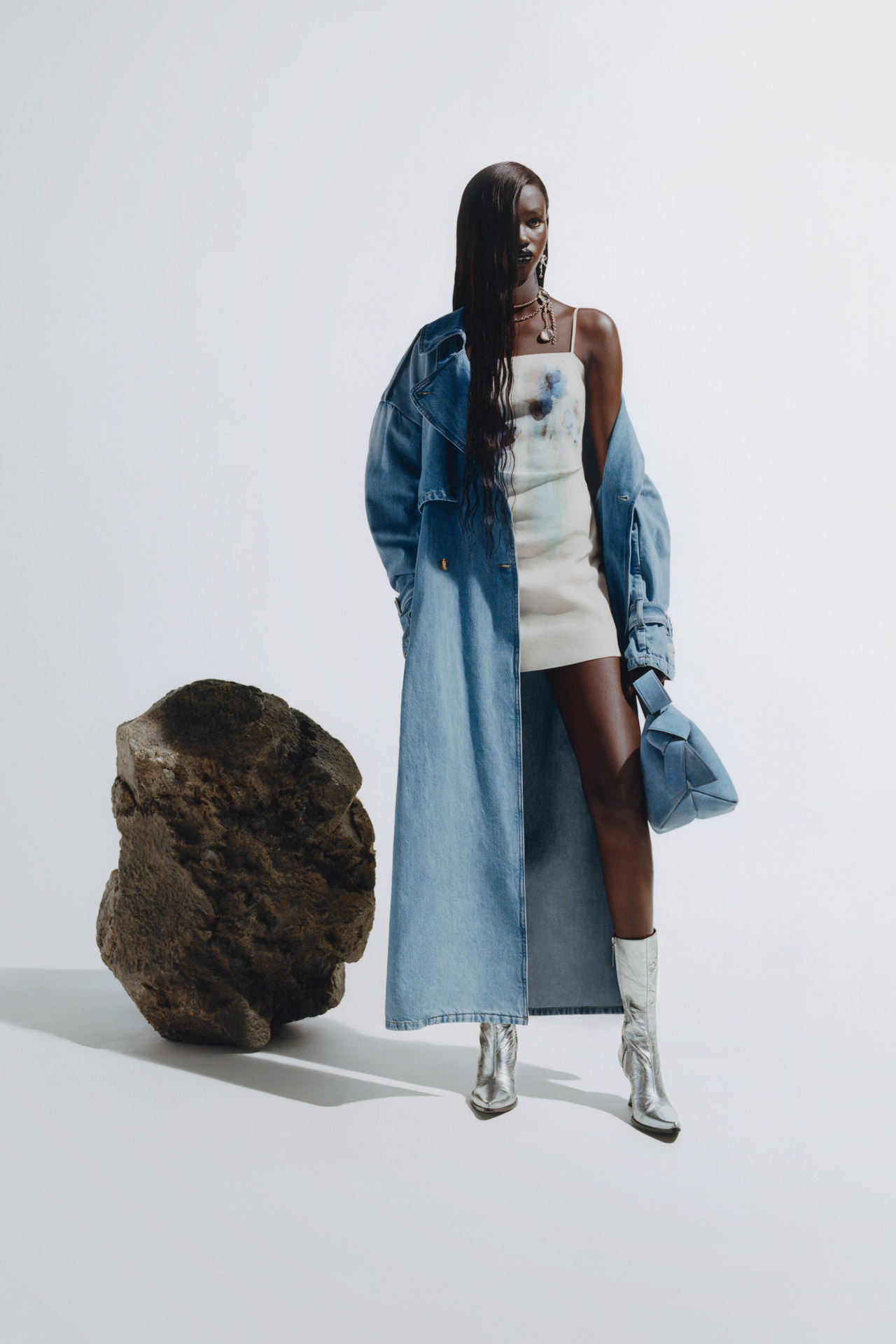 Acne Studios – High summer edit