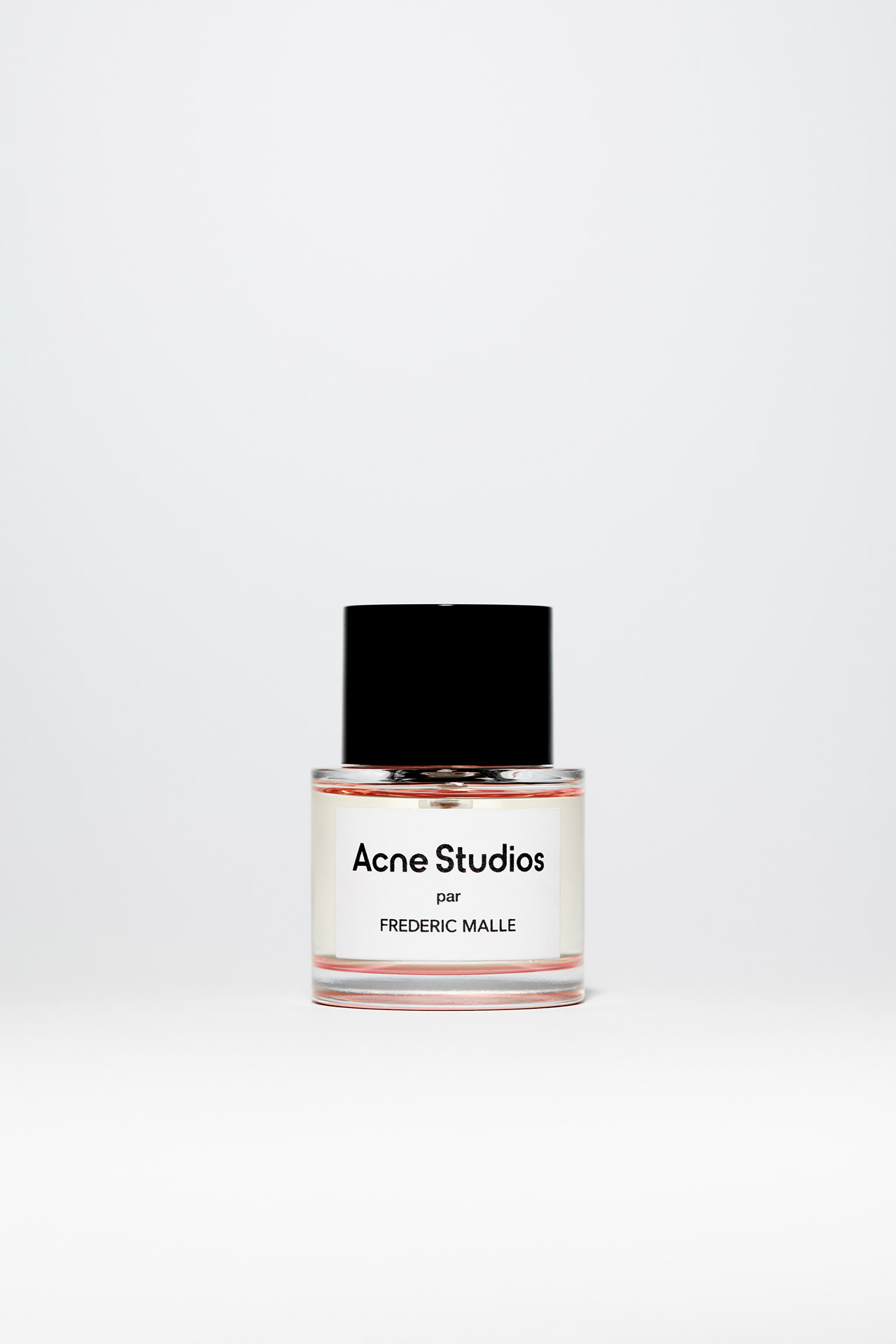 Acne Studios par Frédéric Malle