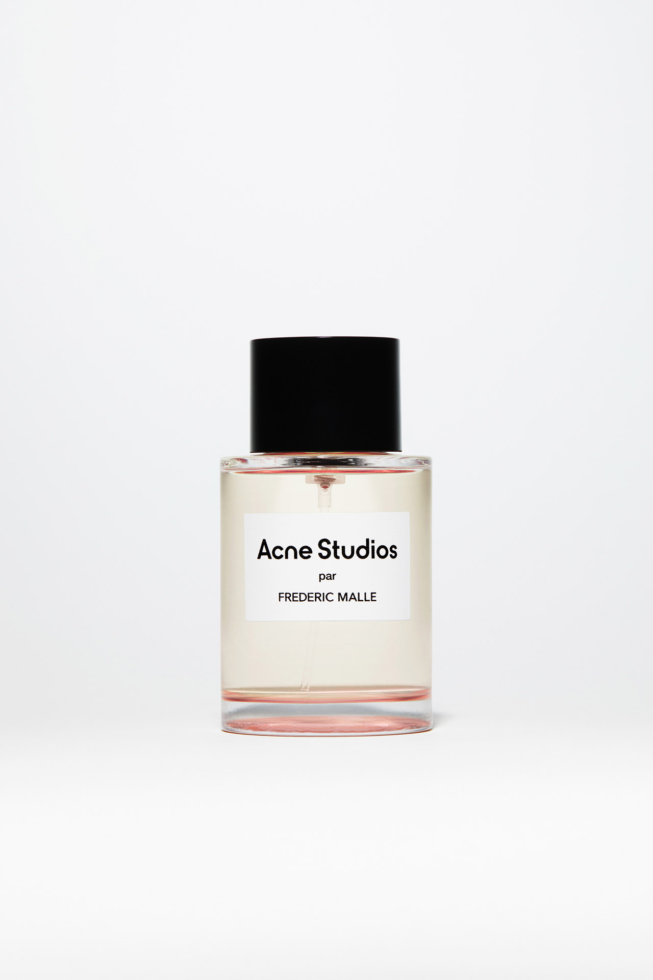 Acne Studios par Frédéric Malle