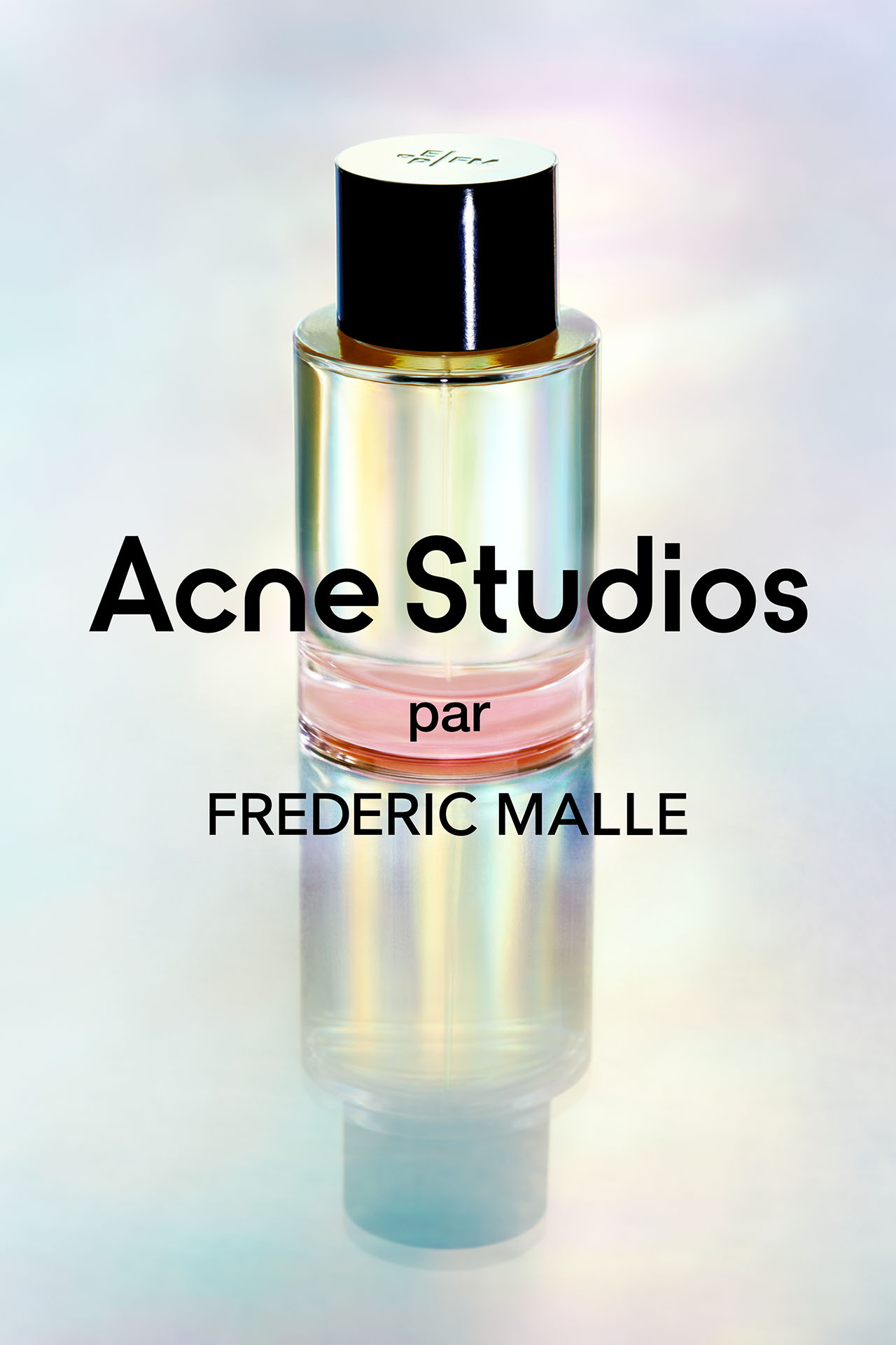 Acne Studios par Frédéric Malle