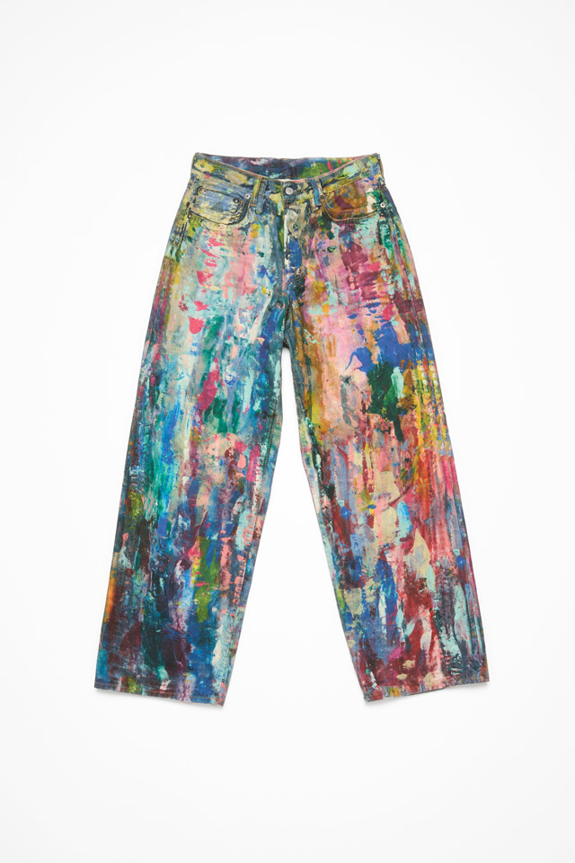 New arrivals
