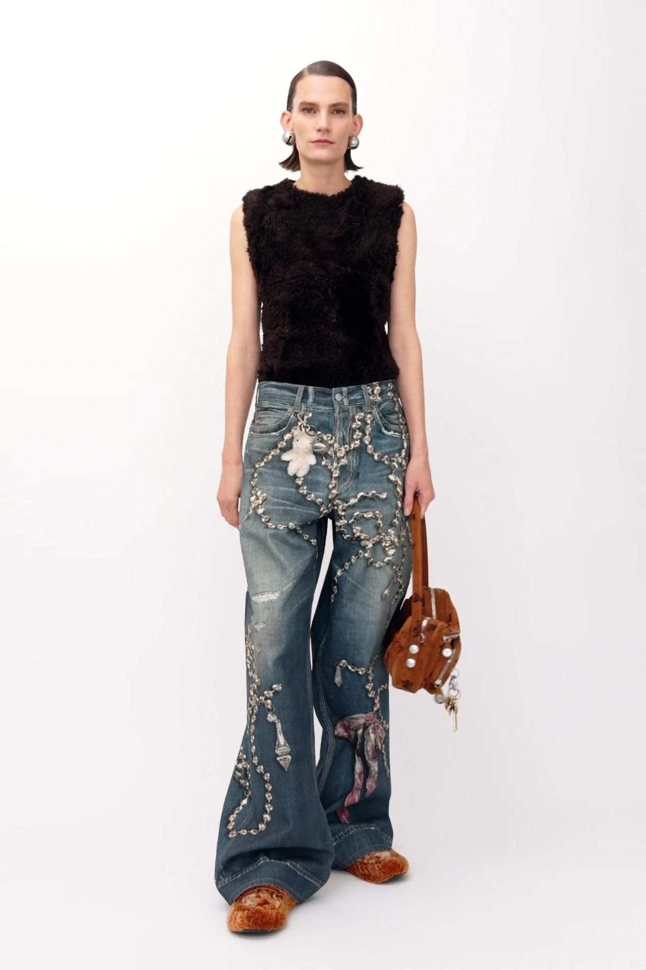 Acne Studios – メンズとウィメンズのレディ・トゥ・ウェア