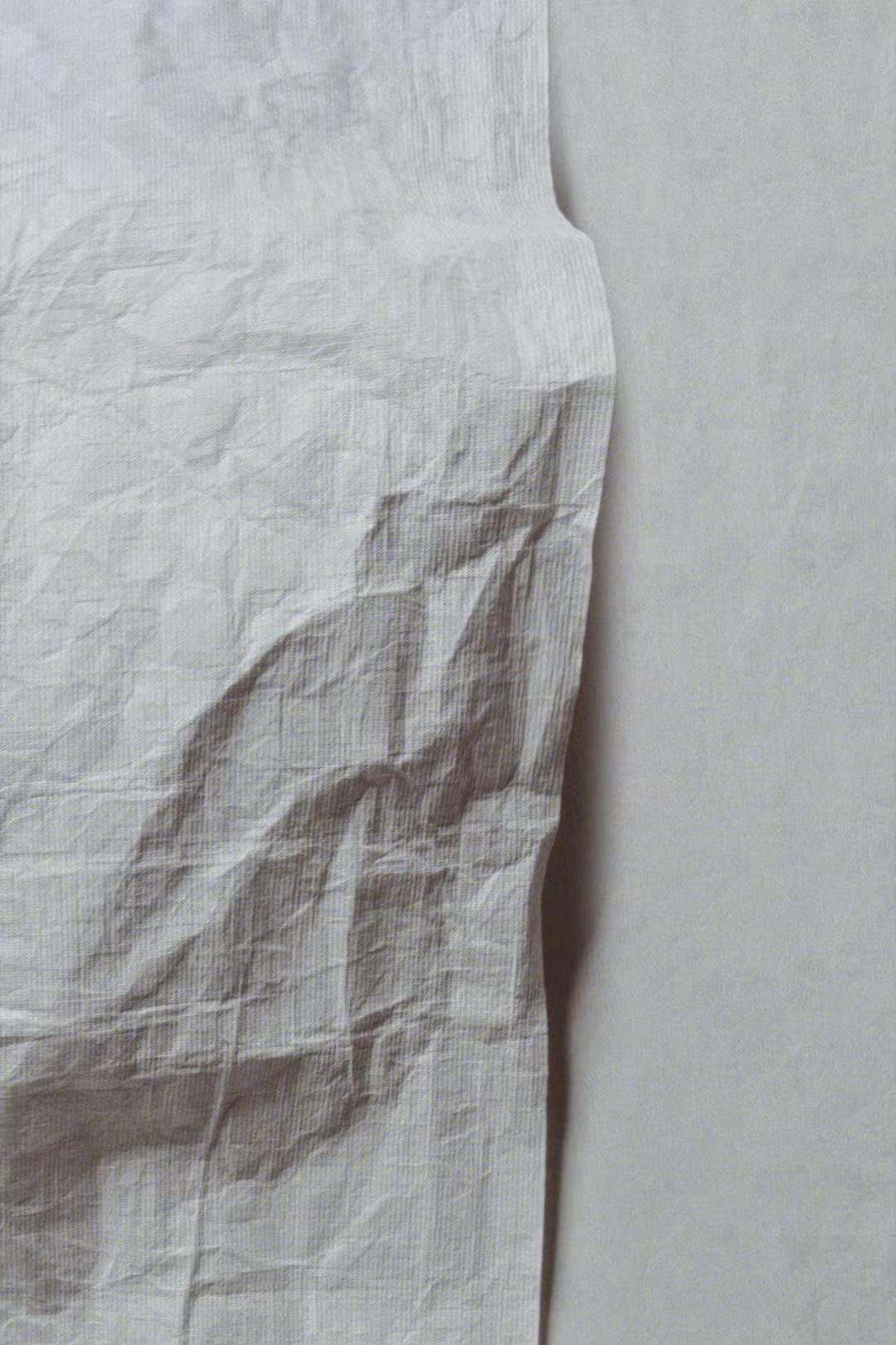 ©︎2005 hussein chalayan archive book Acne Studios - Reference: Hussein Chalayan - Blue